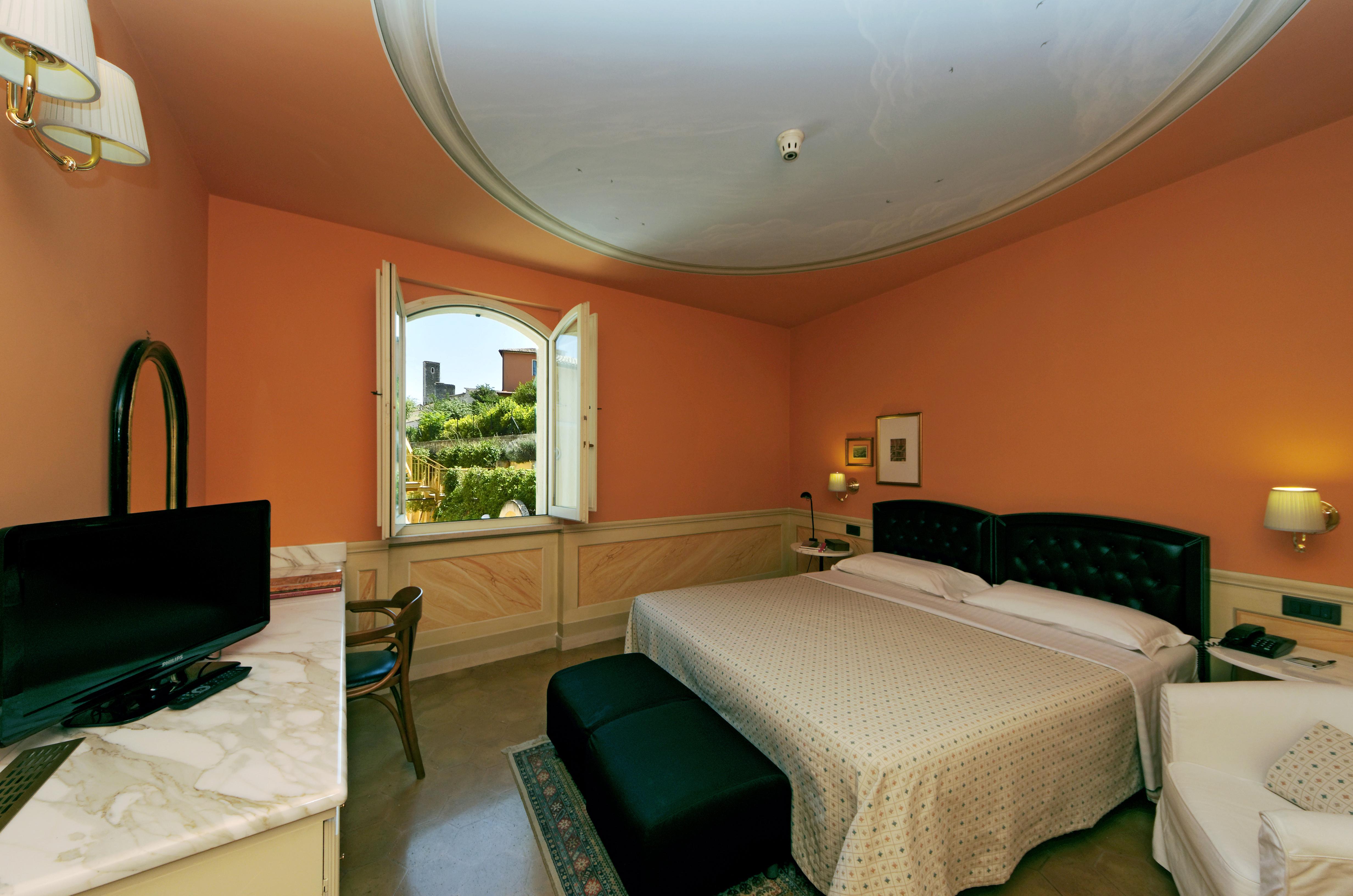 San Luca Hotel 4*