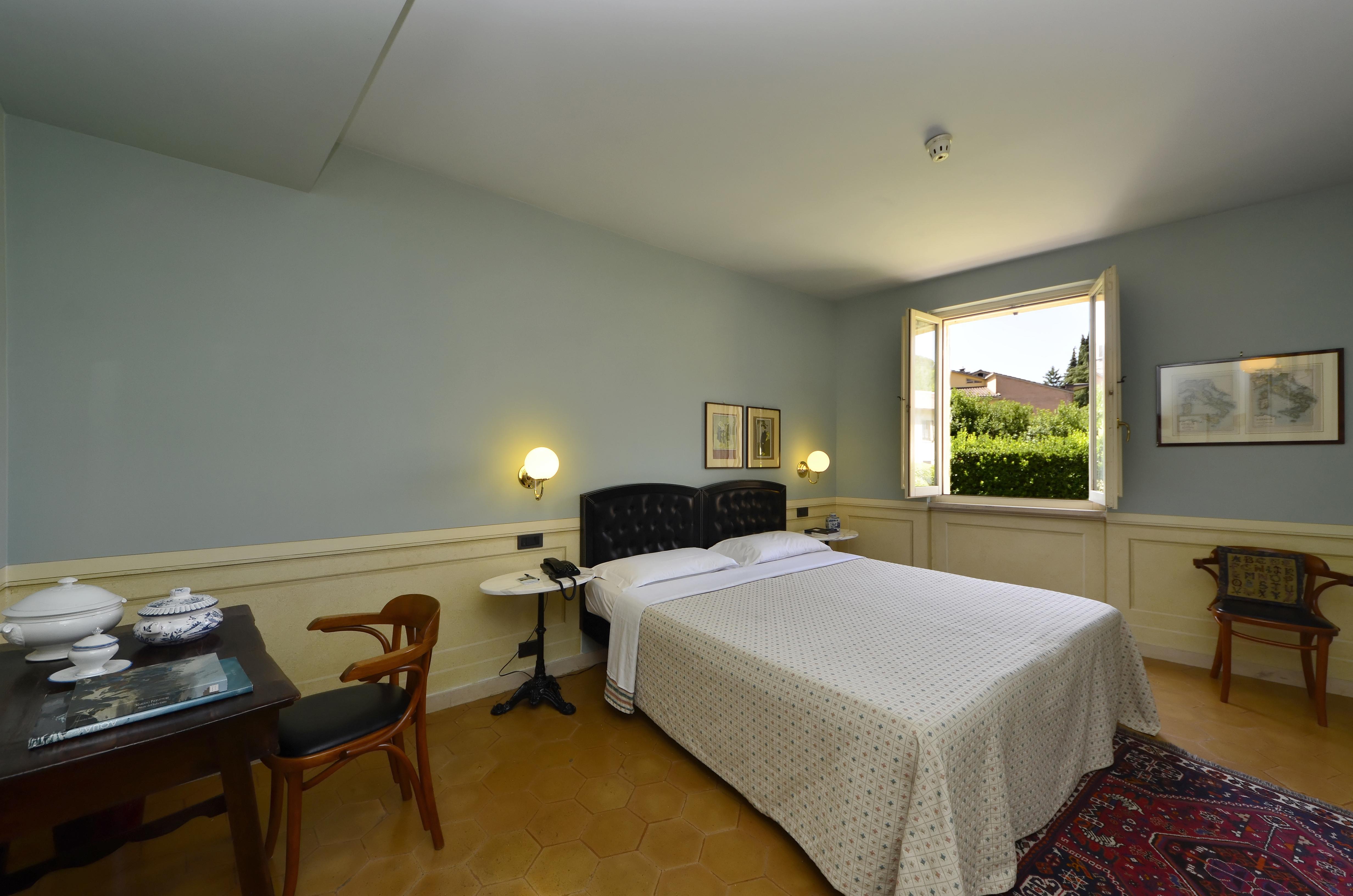 Hotel San Luca