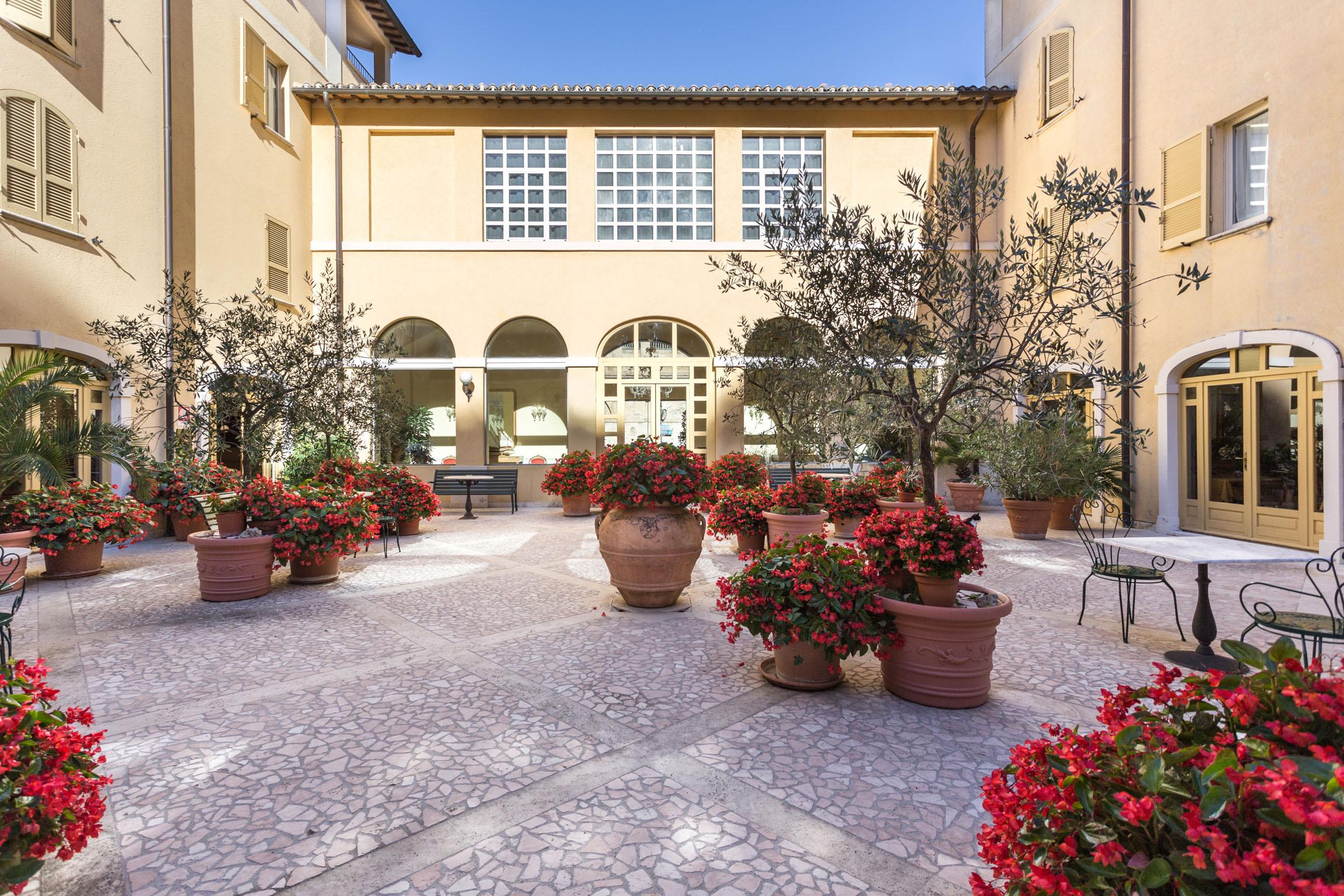 San Luca 4* Spoleto