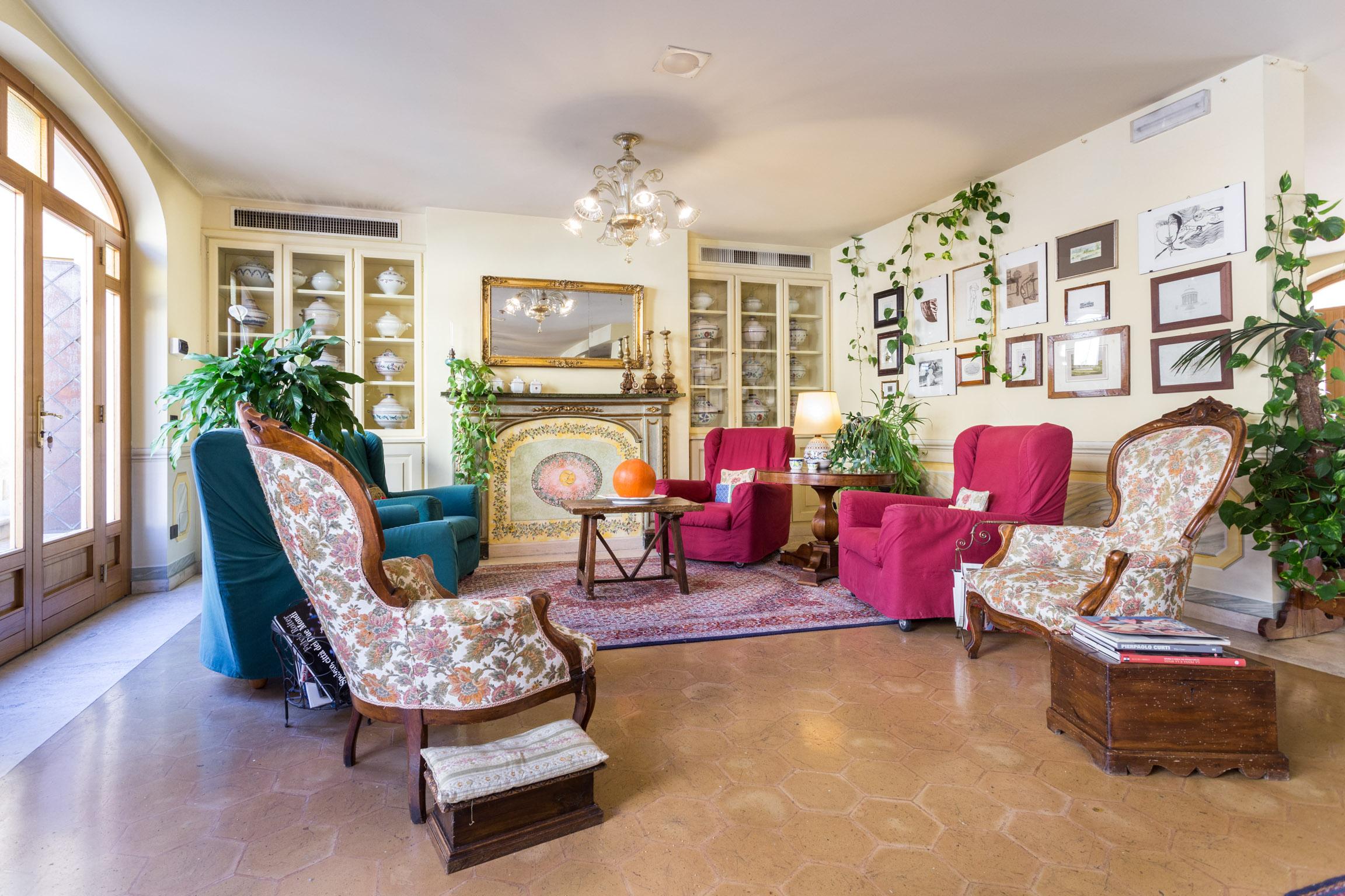 Hotel San Luca Spoleto
