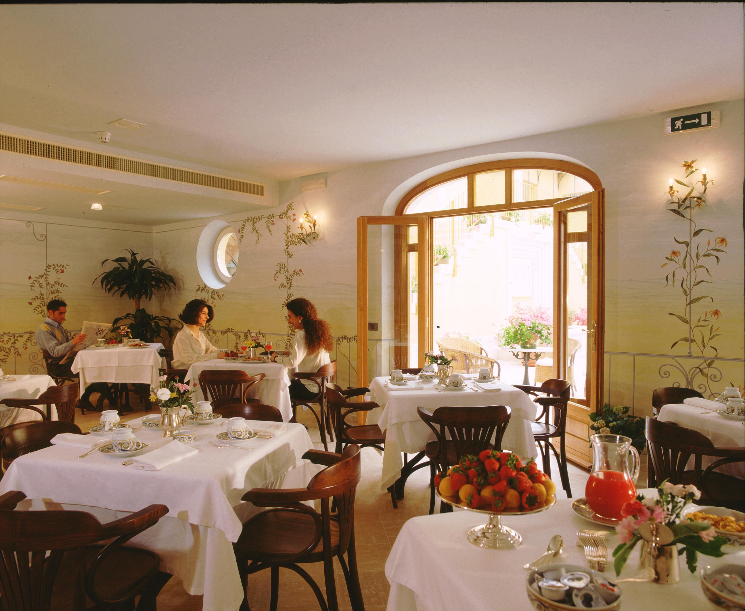 San Luca 4* Spoleto