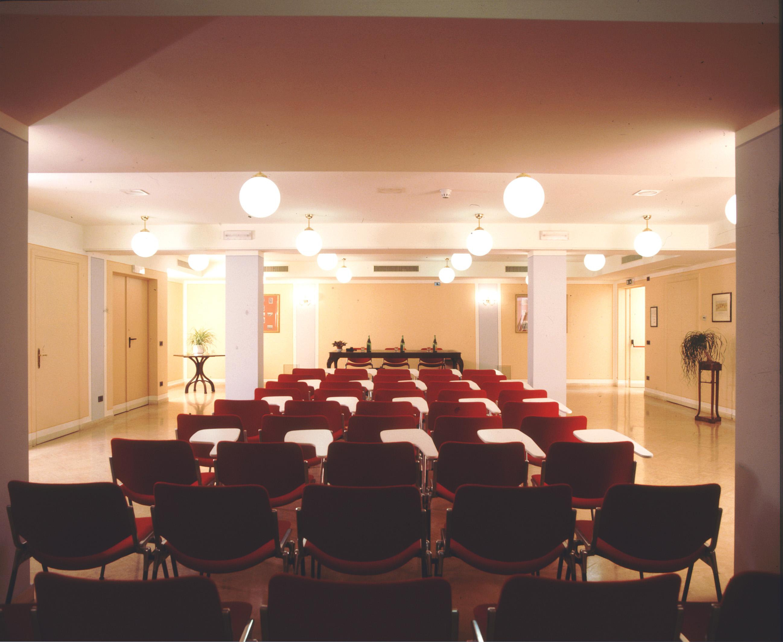 Hotel San Luca