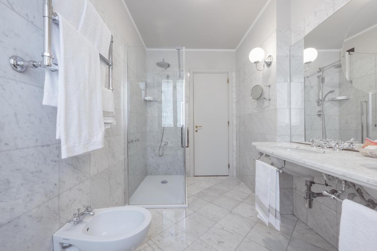 Hotel San Luca 4*