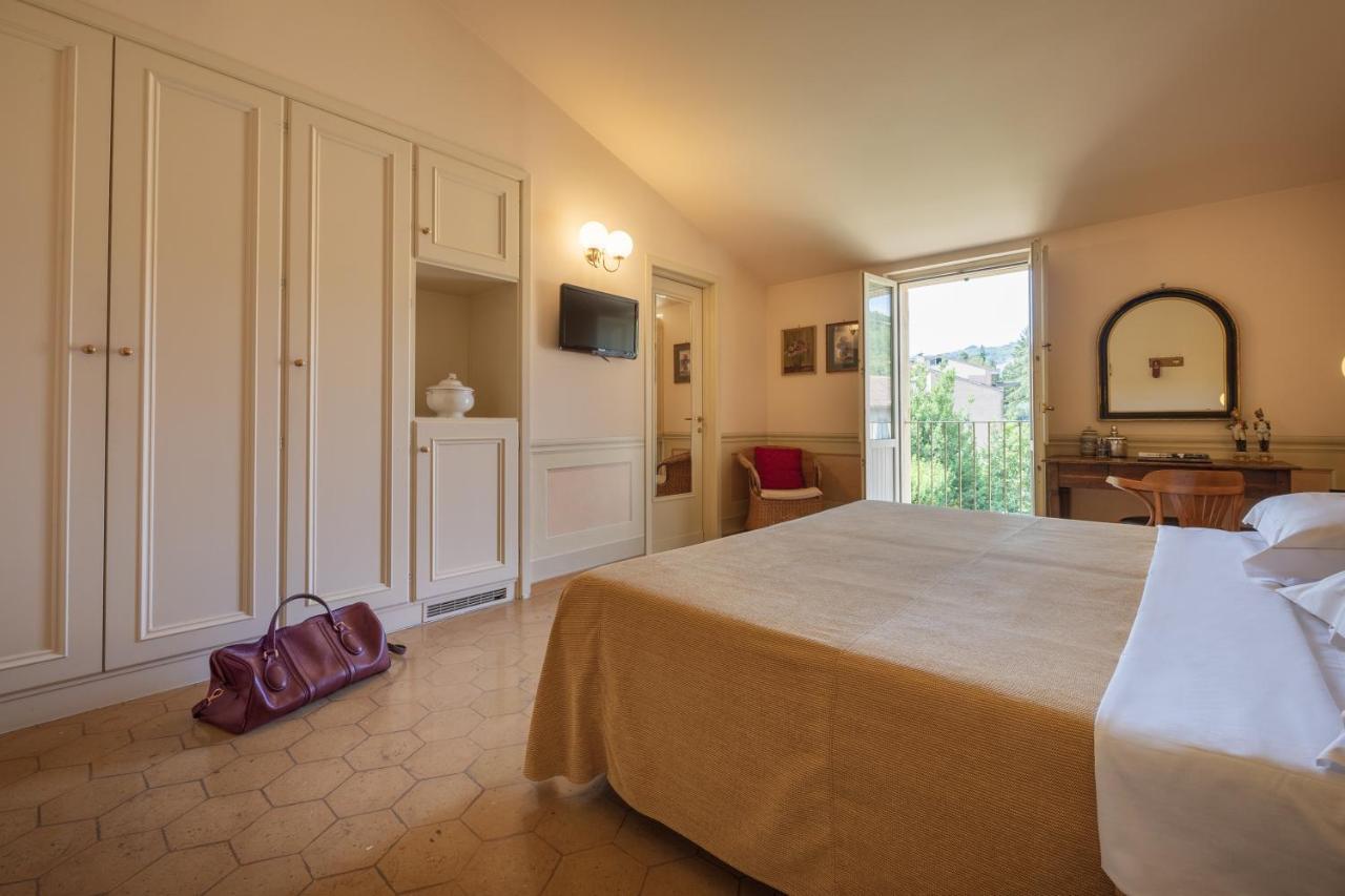 San Luca Hotel 4*