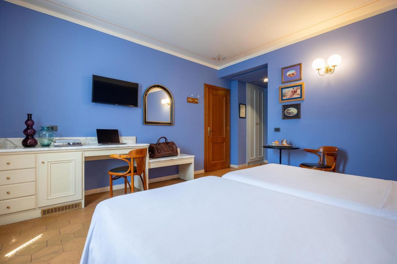 Hotel San Luca 4*