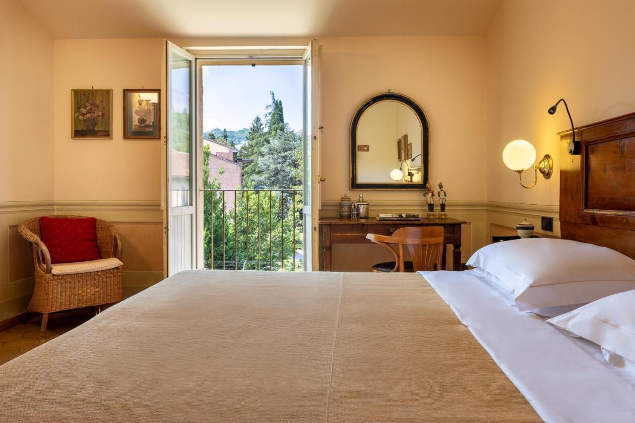 Hotel San Luca 4*