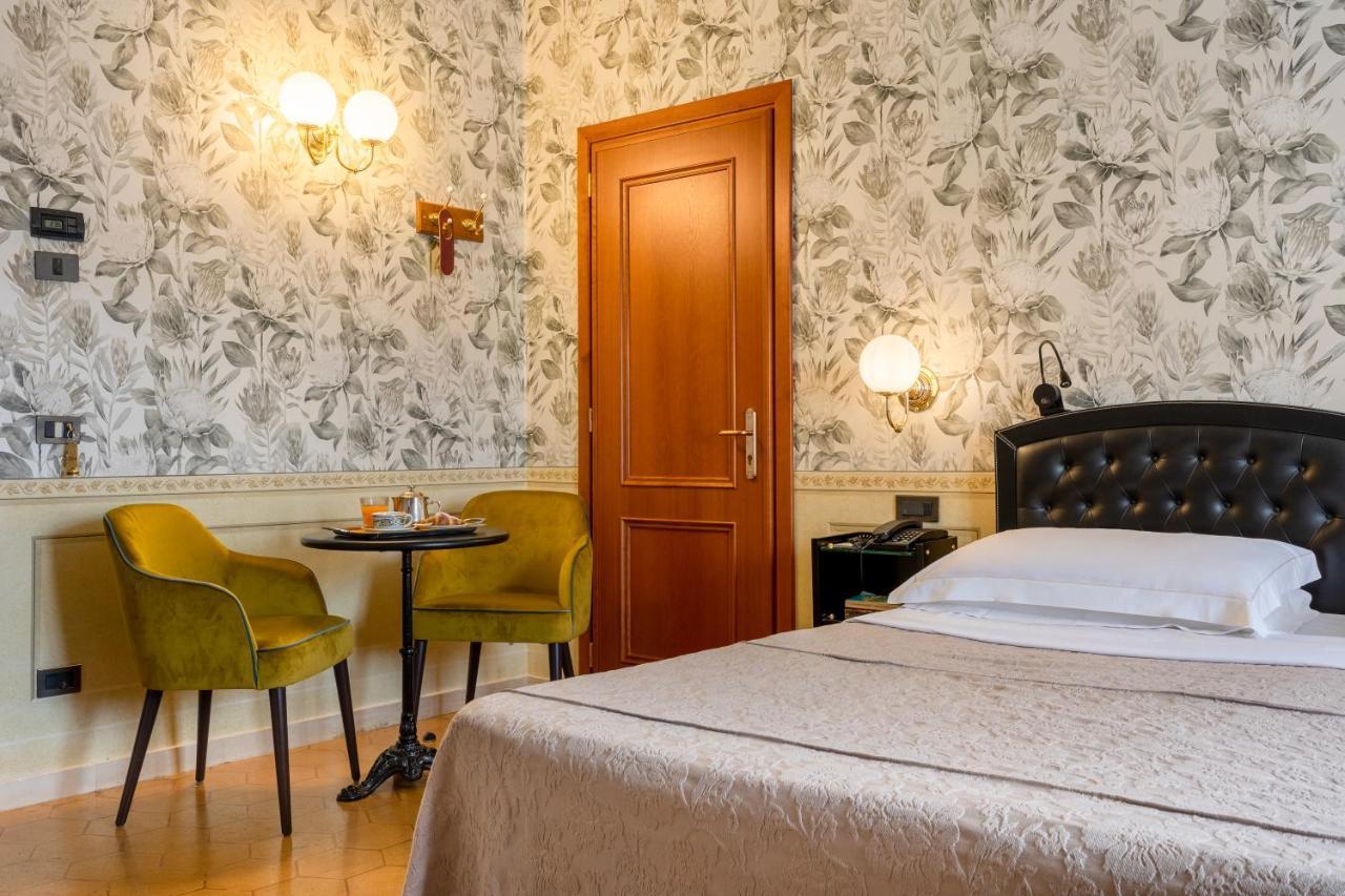 San Luca Hotel Spoleto