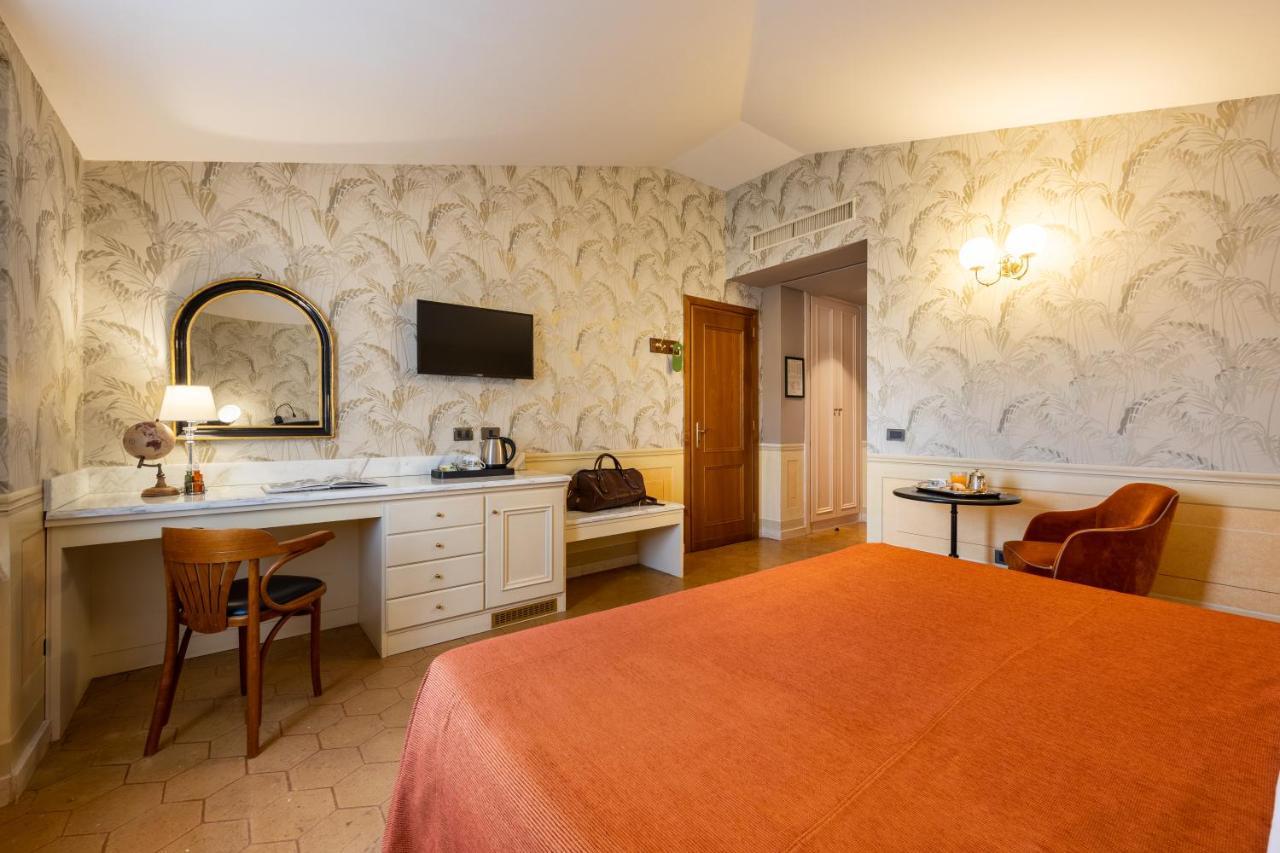 San Luca Hotel Spoleto