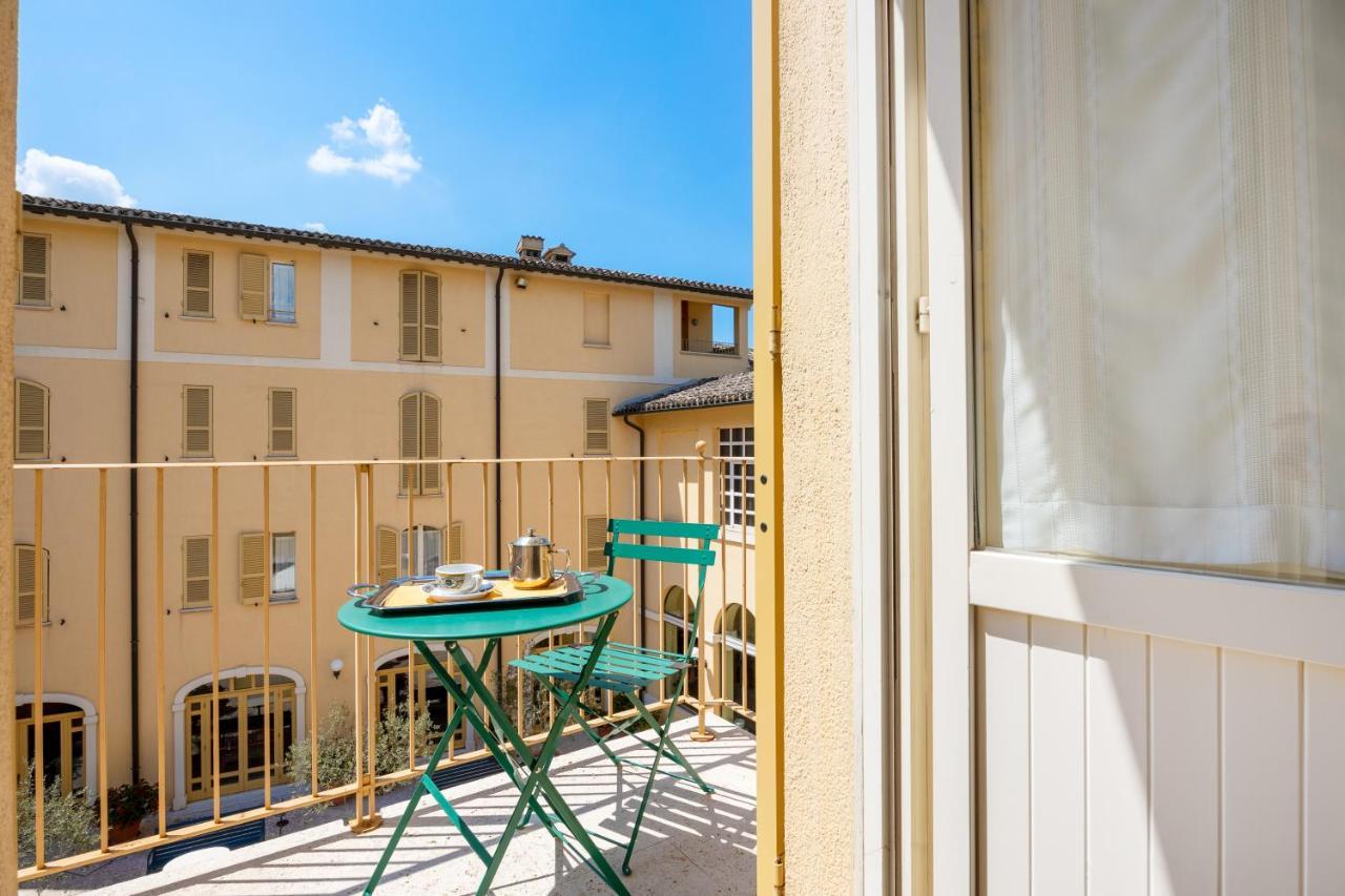 San Luca Hotel 4*