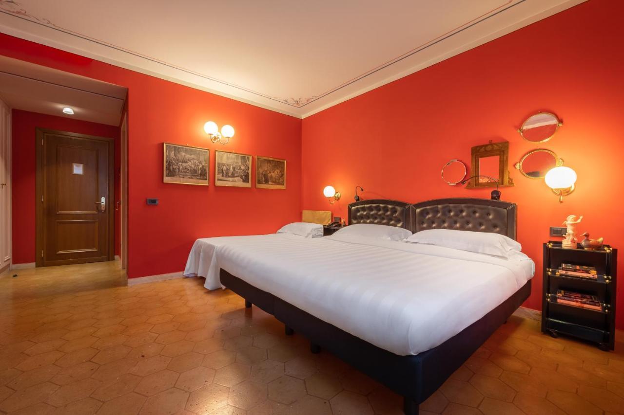 San Luca 4* Spoleto