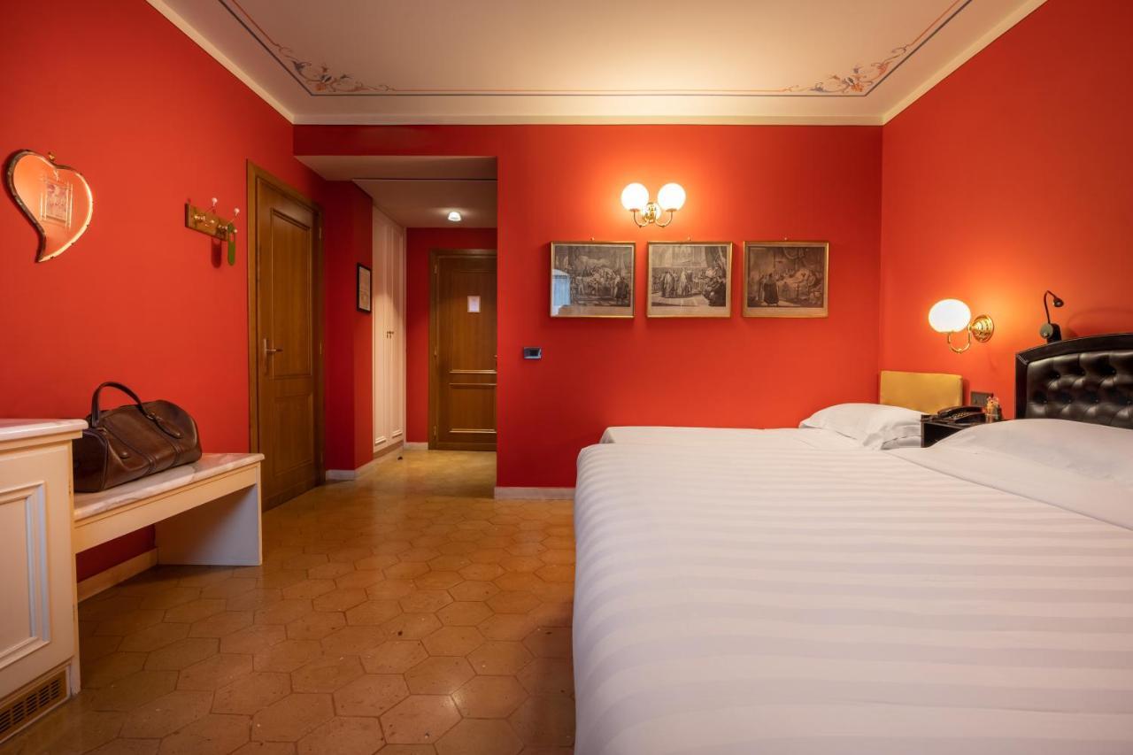 San Luca Hotel 4*