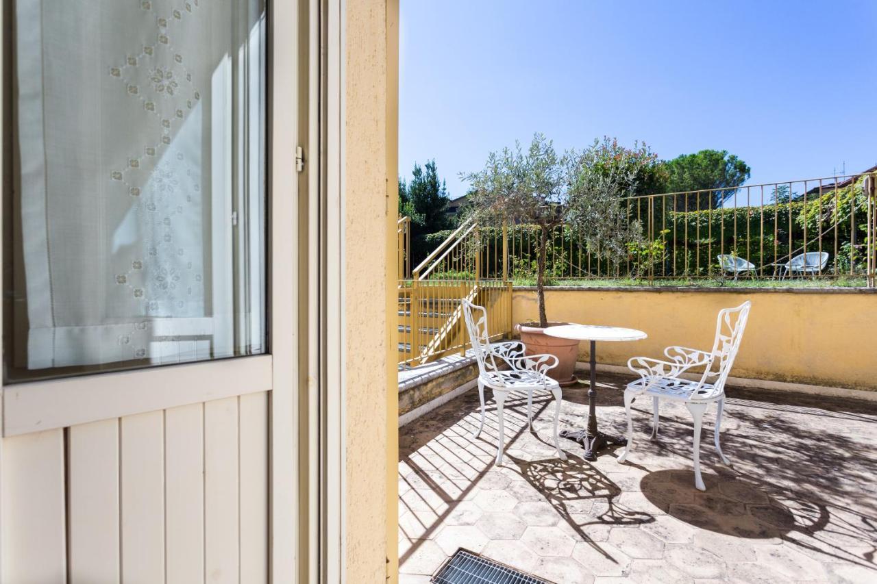 Hotel San Luca