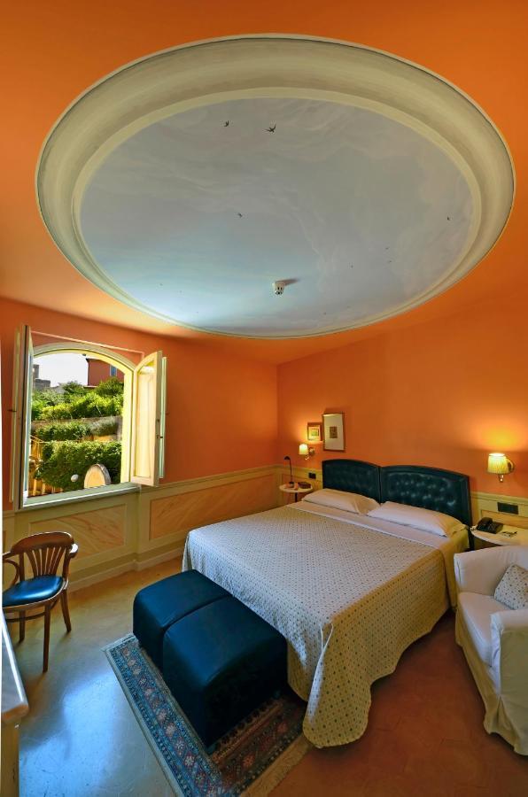 Hotel San Luca