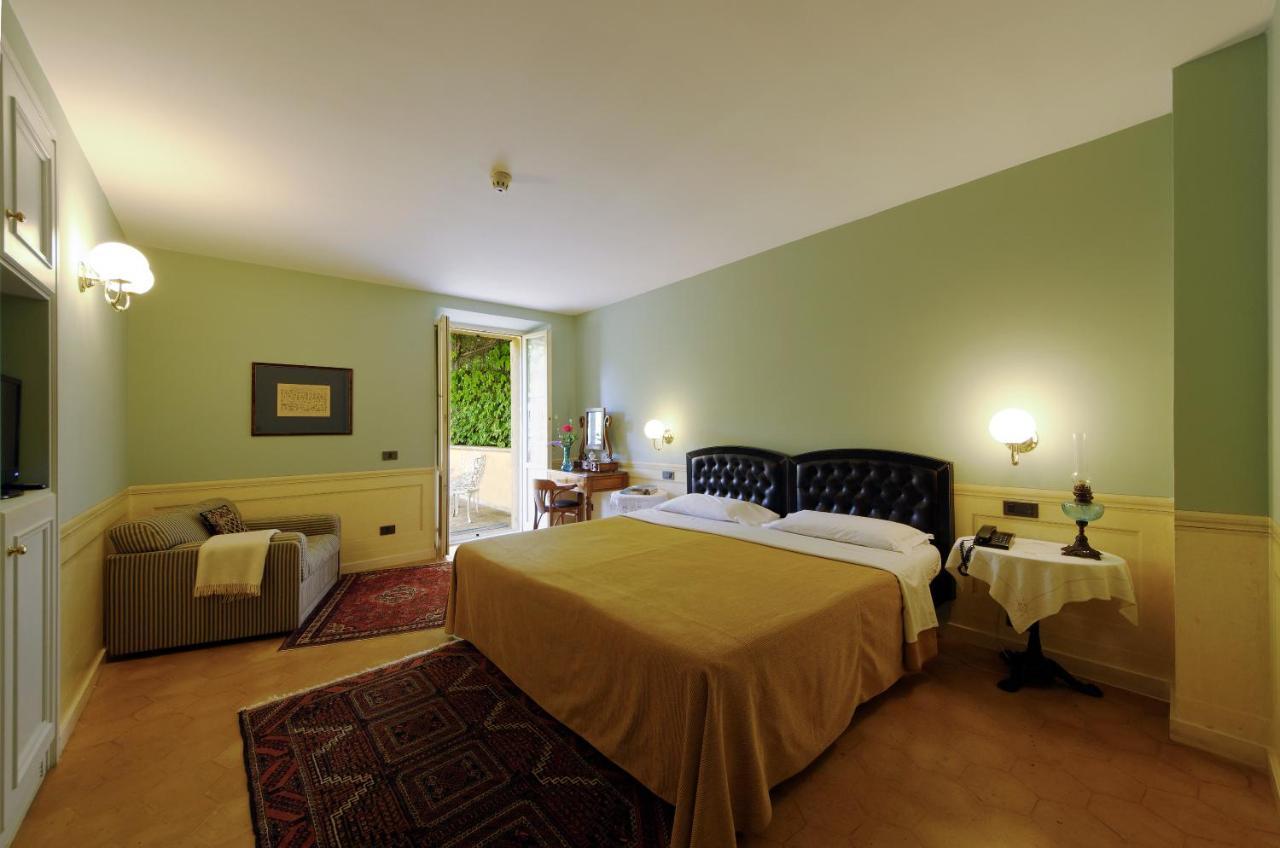 San Luca 4* Spoleto