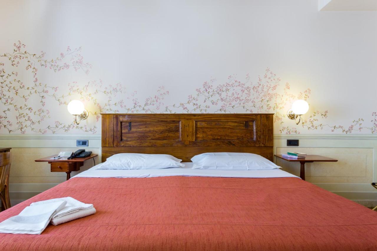 San Luca Hotel 4*