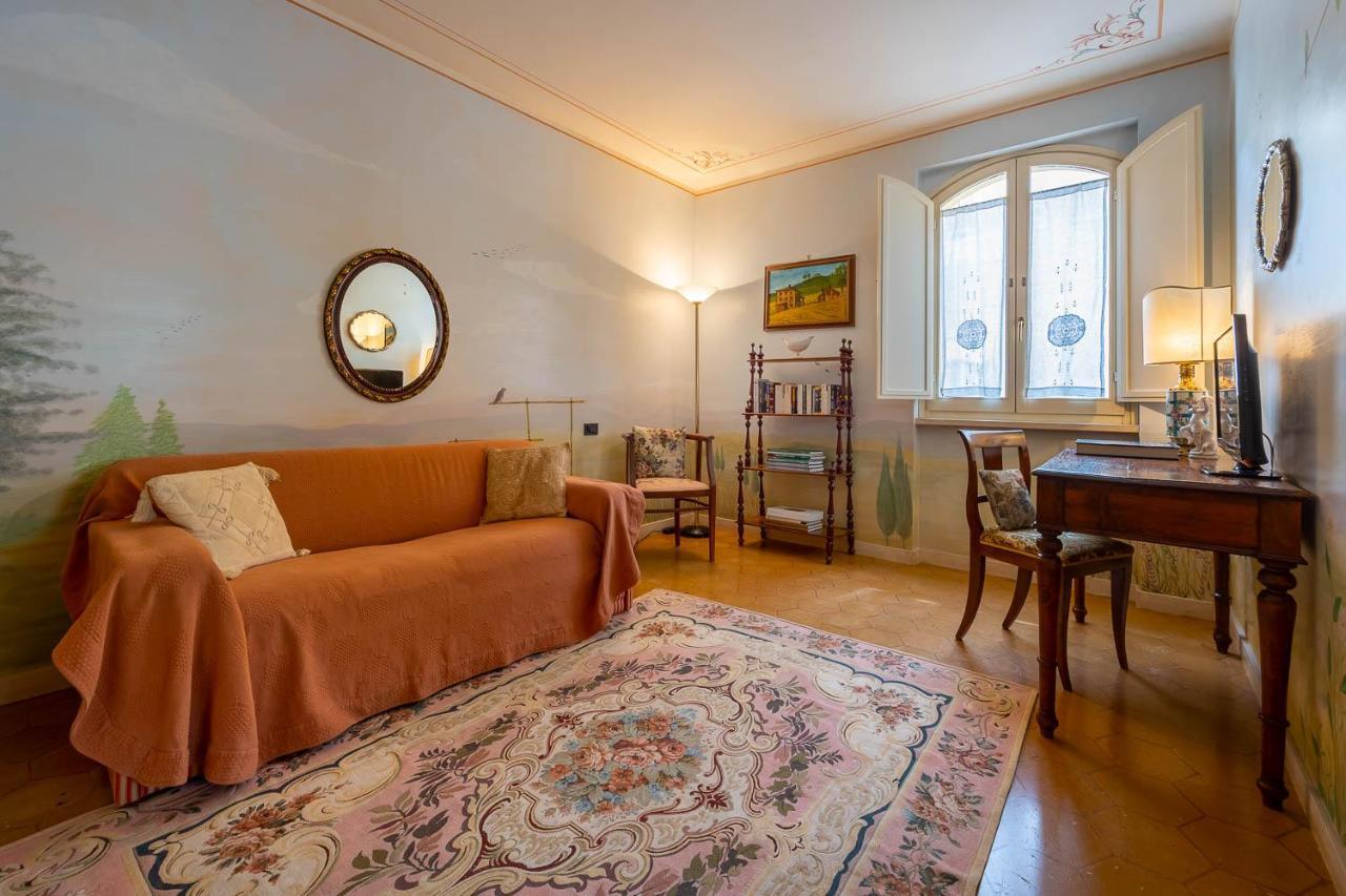 San Luca Hotel Spoleto