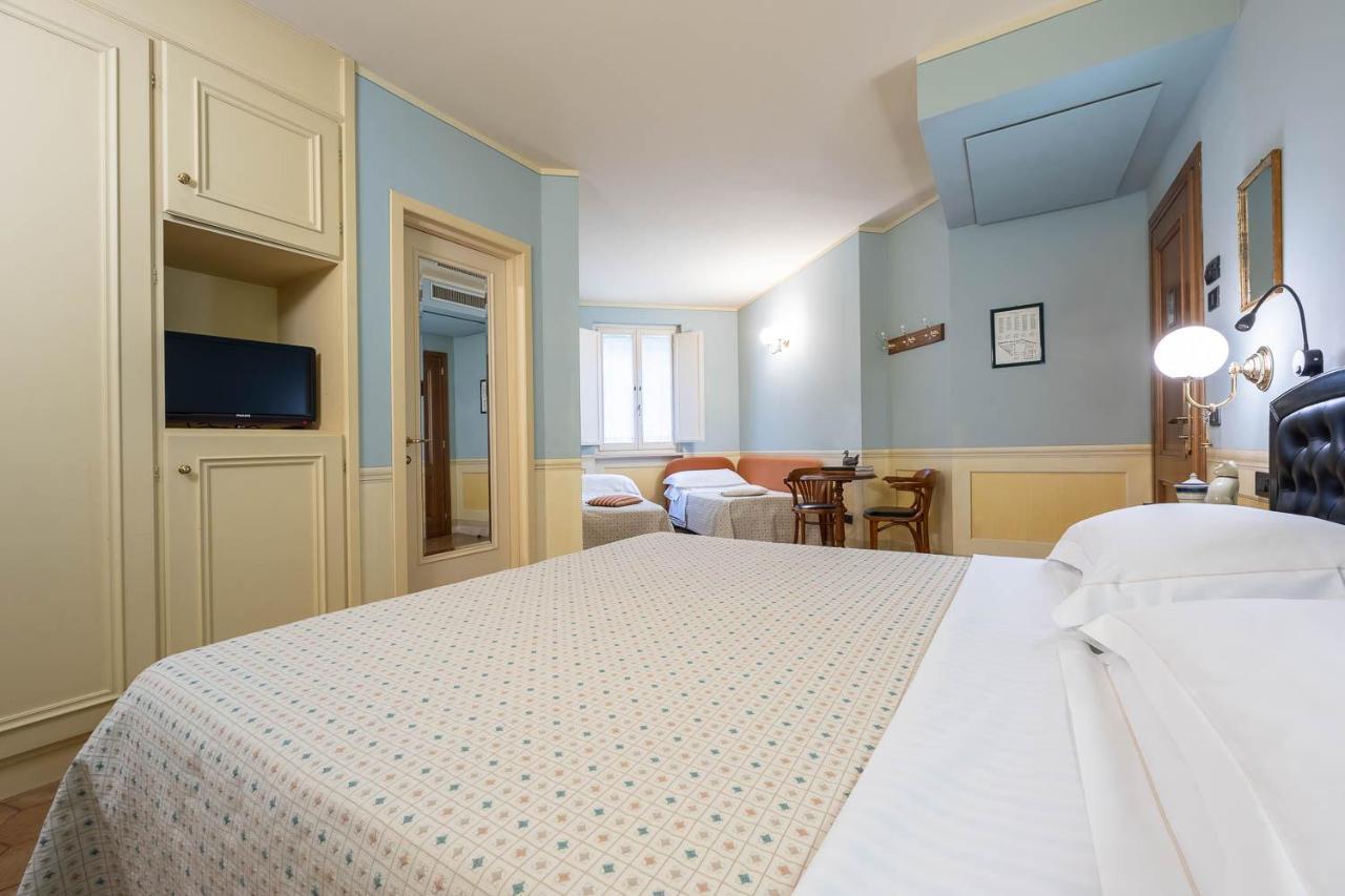 Hotel San Luca Spoleto