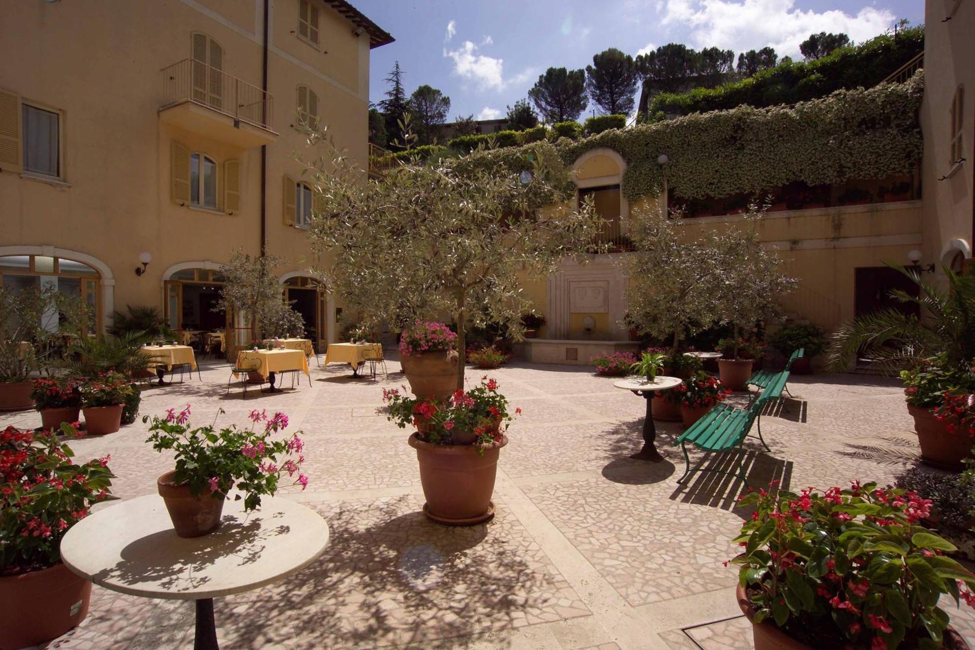 Hotel San Luca 4*