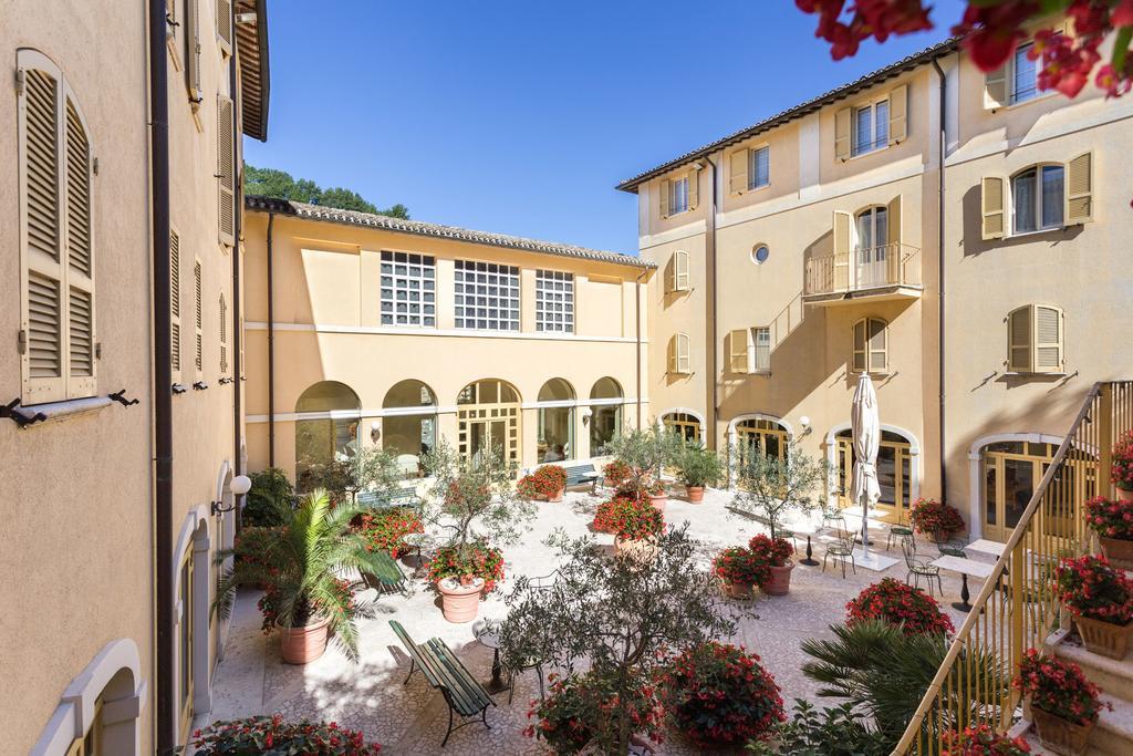 Hotel San Luca 4*