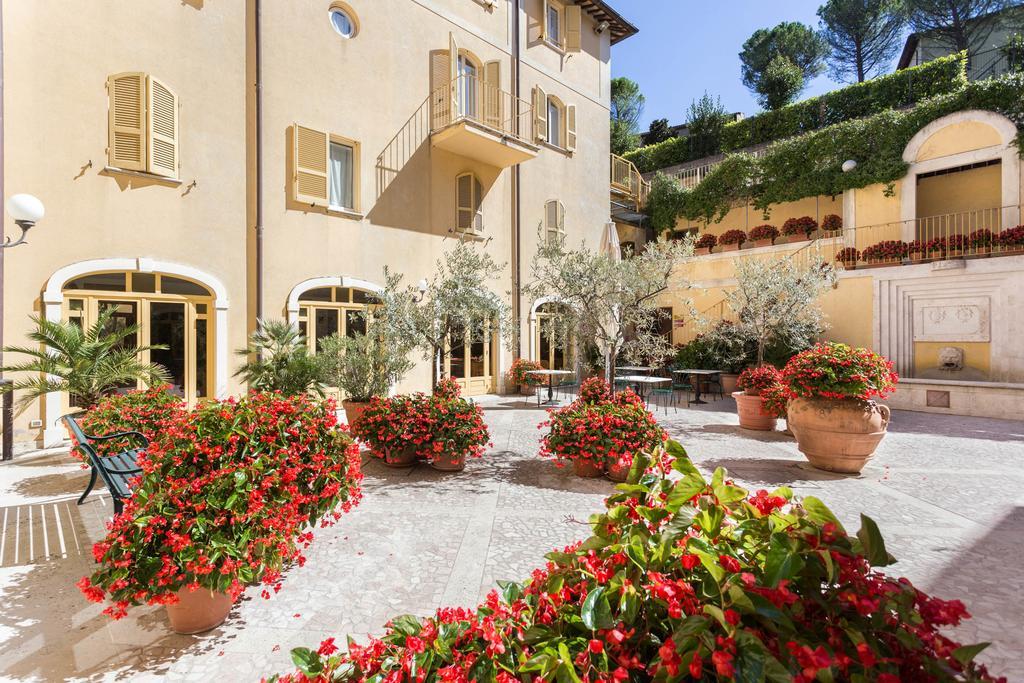 San Luca 4*