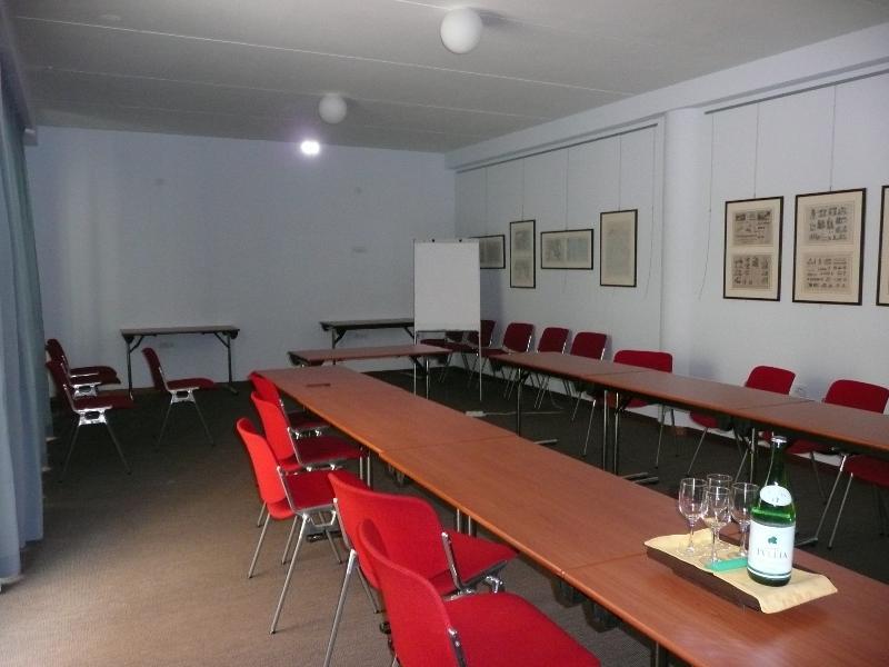 Hotel San Luca Spoleto
